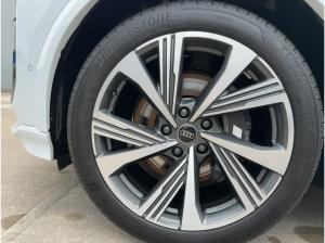 Audi SQ6 e-tron SQ6 SUV e-tron TechPro Akustik Panorama Navi ACC