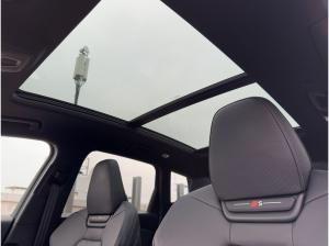 Audi SQ6 e-tron SQ6 SUV e-tron TechPro Akustik Panorama Navi ACC