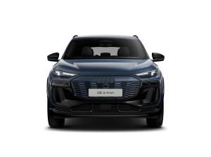 Audi Q6 e-tron performance S line B&O AHK Navi HeadUp