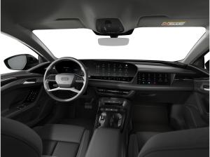 Audi A6 e-tron A6 Avant e-tron performance AHK ACC Matrix Navi