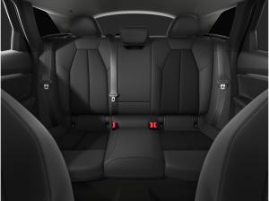 Audi A6 e-tron A6 Avant e-tron performance AHK ACC Matrix Navi