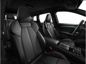 Audi Q6 e-tron performance S line B&O AHK Navi HeadUp