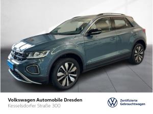 Volkswagen T-Roc 1.5 TSI DSG ACC PDC LED Navi