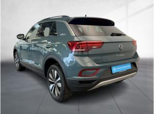 Volkswagen T-Roc 1.5 TSI DSG ACC PDC LED Navi
