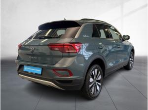 Volkswagen T-Roc 1.5 TSI DSG ACC PDC LED Navi