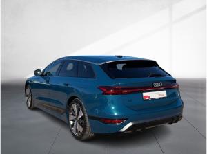 Audi A6 e-tron A6 Avant e-tron performance AHZV Kamera