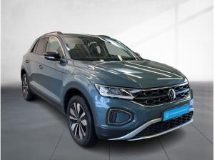 Volkswagen T-Roc 1.5 TSI DSG ACC PDC LED Navi