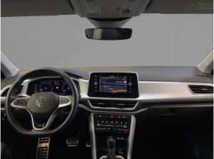 Volkswagen T-Roc 1.5 TSI DSG ACC PDC LED Navi