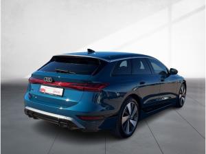 Audi A6 e-tron A6 Avant e-tron performance AHZV Kamera