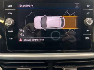Volkswagen T-Roc 1.5 TSI DSG ACC PDC LED Navi