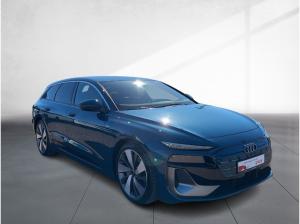 Audi A6 e-tron A6 Avant e-tron performance AHZV Kamera