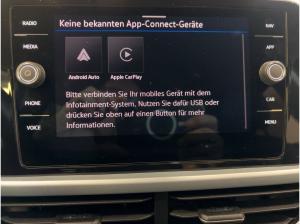 Volkswagen T-Roc 1.5 TSI DSG ACC PDC LED Navi