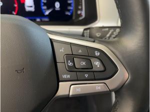 Volkswagen T-Roc 1.5 TSI DSG ACC PDC LED Navi