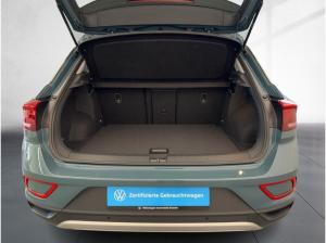 Volkswagen T-Roc 1.5 TSI DSG ACC PDC LED Navi