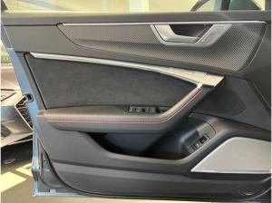 Audi RS6 Avant Quattro Pano RS-Essential B&O Keramik