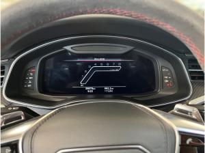 Audi RS6 Avant Quattro Pano RS-Essential B&O Keramik