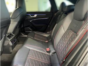 Audi RS6 Avant Quattro Pano RS-Essential B&O Keramik