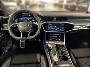Audi RS6 Avant Quattro Pano RS-Essential B&O Keramik