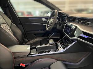 Audi RS6 Avant Quattro Pano RS-Essential B&O Keramik