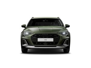 Audi A3 allstreet 35 TFSI S tronic Navi DAB VC PDC Sitzheizung
