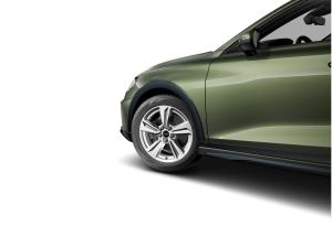 Audi A3 allstreet 35 TFSI S tronic Navi DAB VC PDC Sitzheizung
