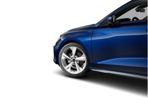 Audi A3 Sportback 35 TFSI S tronic S line Navi DAB VC HuD PDC Sitzheizung