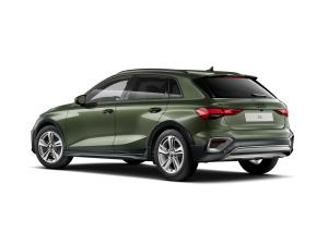 Audi A3 allstreet 35 TFSI S tronic Navi DAB VC PDC Sitzheizung