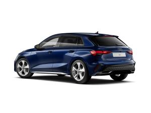 Audi A3 Sportback 35 TFSI S tronic S line Navi DAB VC HuD PDC Sitzheizung