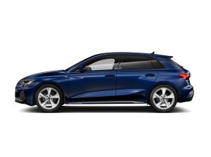 Audi A3 Sportback 35 TFSI S tronic S line Navi DAB VC HuD PDC Sitzheizung