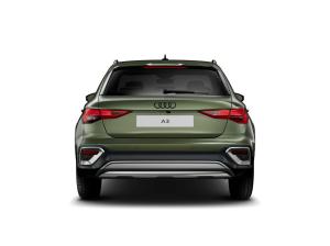 Audi A3 allstreet 35 TFSI S tronic Navi DAB VC PDC Sitzheizung