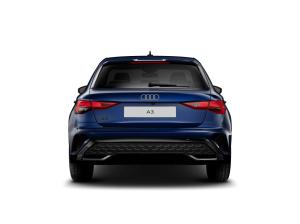 Audi A3 Sportback 35 TFSI S tronic S line Navi DAB VC HuD PDC Sitzheizung
