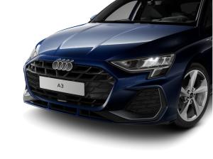 Audi A3 Sportback 35 TFSI S tronic S line Navi DAB VC HuD PDC Sitzheizung