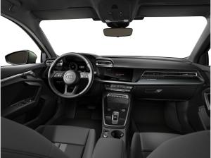 Audi A3 allstreet 35 TFSI S tronic Navi DAB VC PDC Sitzheizung