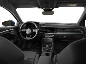 Audi A3 Sportback 35 TFSI S tronic S line Navi DAB VC HuD PDC Sitzheizung
