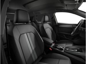Audi A3 allstreet 35 TFSI S tronic Navi DAB VC PDC Sitzheizung