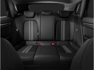Audi A3 allstreet 35 TFSI S tronic Navi DAB VC PDC Sitzheizung