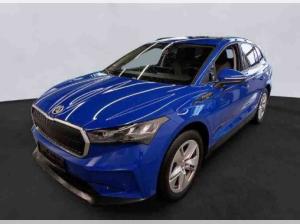 Skoda ENYAQ Enyaq 50 Loft 109 kW NAVI KAM LED PDC LM