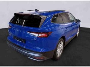 Skoda ENYAQ Enyaq 50 Loft 109 kW NAVI KAM LED PDC LM