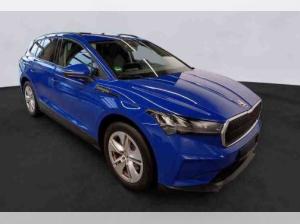 Skoda ENYAQ Enyaq 50 Loft 109 kW NAVI KAM LED PDC LM