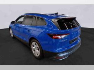 Skoda ENYAQ Enyaq 50 Loft 109 kW NAVI KAM LED PDC LM