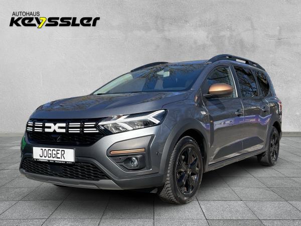 Dacia Jogger TCe 110 Extreme+ 7-Sitzer