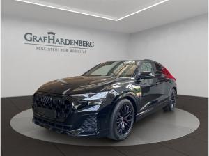 Audi Q8 TFSI e quattro 290 kW* Adaptives Luftfederfahrwerk*0,5 Versteuerung* B&O* Pano*AHK* Head-UP*
