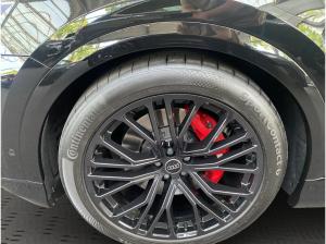 Audi Q8 TFSI e quattro 290 kW* Adaptives Luftfederfahrwerk*0,5 Versteuerung* B&O* Pano*AHK* Head-UP*