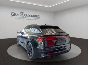 Audi Q8 TFSI e quattro 290 kW* Adaptives Luftfederfahrwerk*0,5 Versteuerung* B&O* Pano*AHK* Head-UP*
