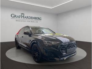 Audi Q8 TFSI e quattro 290 kW* Adaptives Luftfederfahrwerk*0,5 Versteuerung* B&O* Pano*AHK* Head-UP*