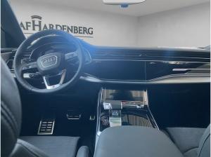 Audi Q8 TFSI e quattro 290 kW* Adaptives Luftfederfahrwerk*0,5 Versteuerung* B&O* Pano*AHK* Head-UP*