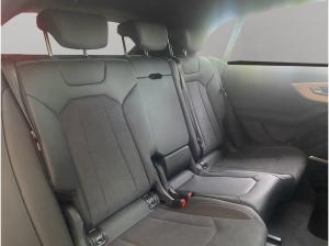Audi Q8 TFSI e quattro 290 kW* Adaptives Luftfederfahrwerk*0,5 Versteuerung* B&O* Pano*AHK* Head-UP*