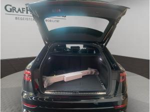 Audi Q8 TFSI e quattro 290 kW* Adaptives Luftfederfahrwerk*0,5 Versteuerung* B&O* Pano*AHK* Head-UP*