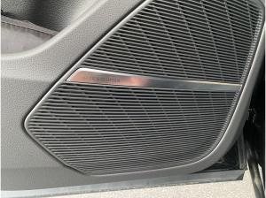 Audi Q8 TFSI e quattro 290 kW* Adaptives Luftfederfahrwerk*0,5 Versteuerung* B&O* Pano*AHK* Head-UP*