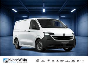 Volkswagen e-Transporter